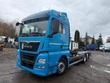 MAN TGX26.440*ACC*BDF*Retarder*Liftachse - MAN Tgx 26 440