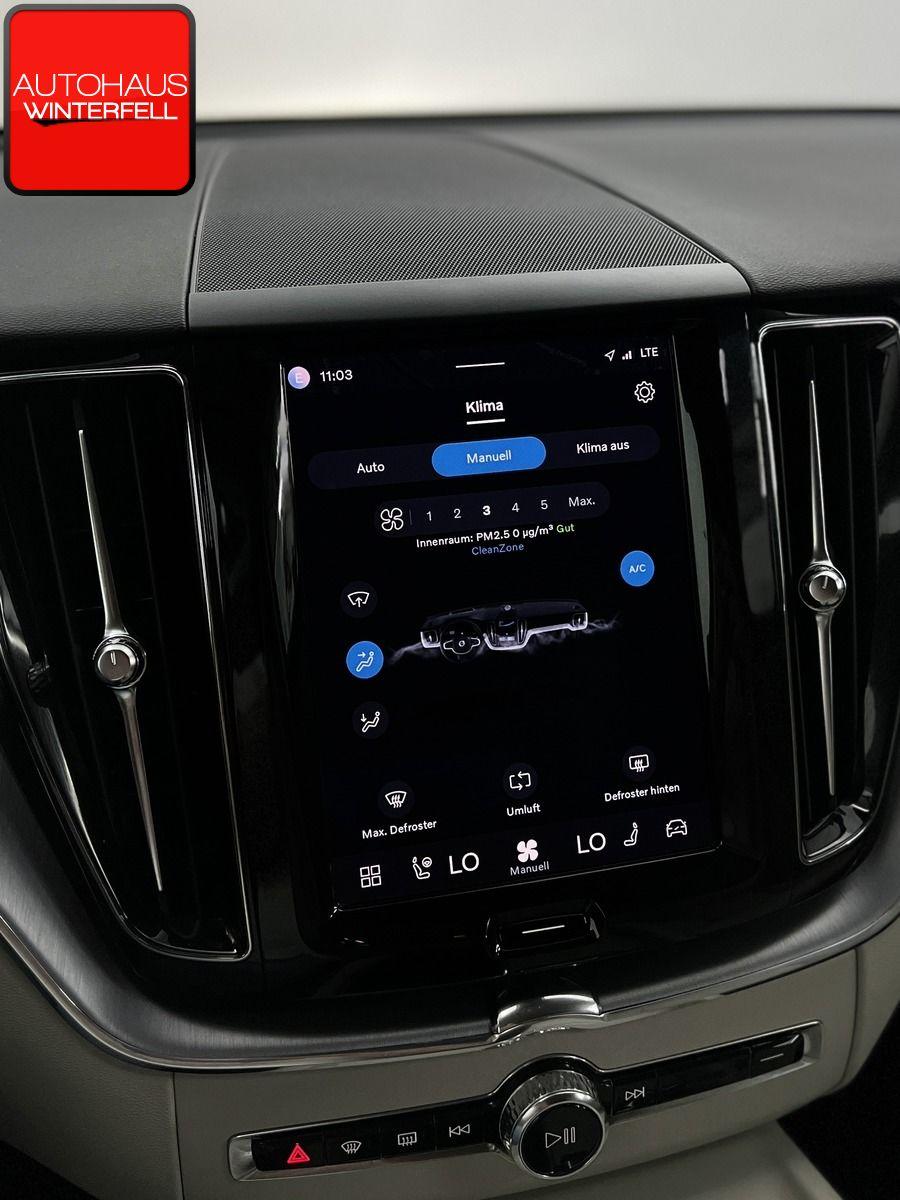 Volvo XC60 B5 D AWD PRO VOLL-LED+LUFT+HUD+MEMO+ACC+, миниатюра 26