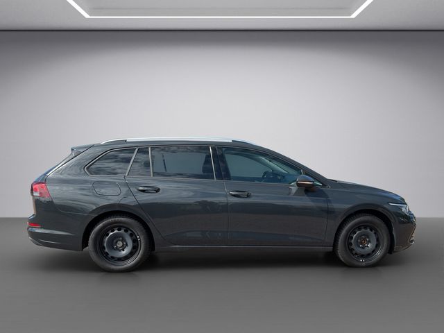 Golf VIII Variant Life