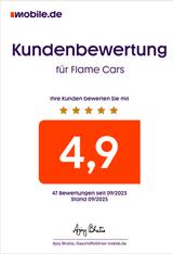Audi A5 Sportback*DSG*2xS-Line*LED Matrix*Navi*Leder - Audi A5 mit Diesel-Antrieb: Sportwagen, Automatik