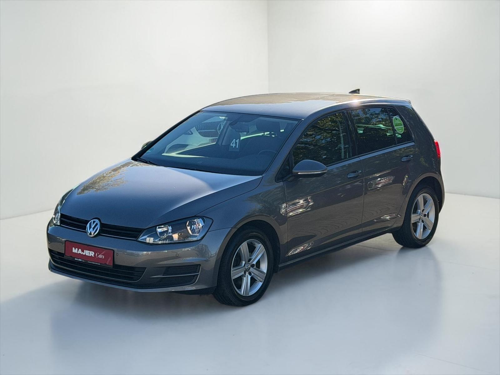Volkswagen Golf VII Limo Comfortline NAVI*PDC*SHZ*TEMPO*BT