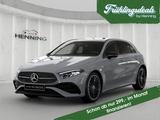 Mercedes-Benz A 250 e AMG Special Edition Night Burmester 19"