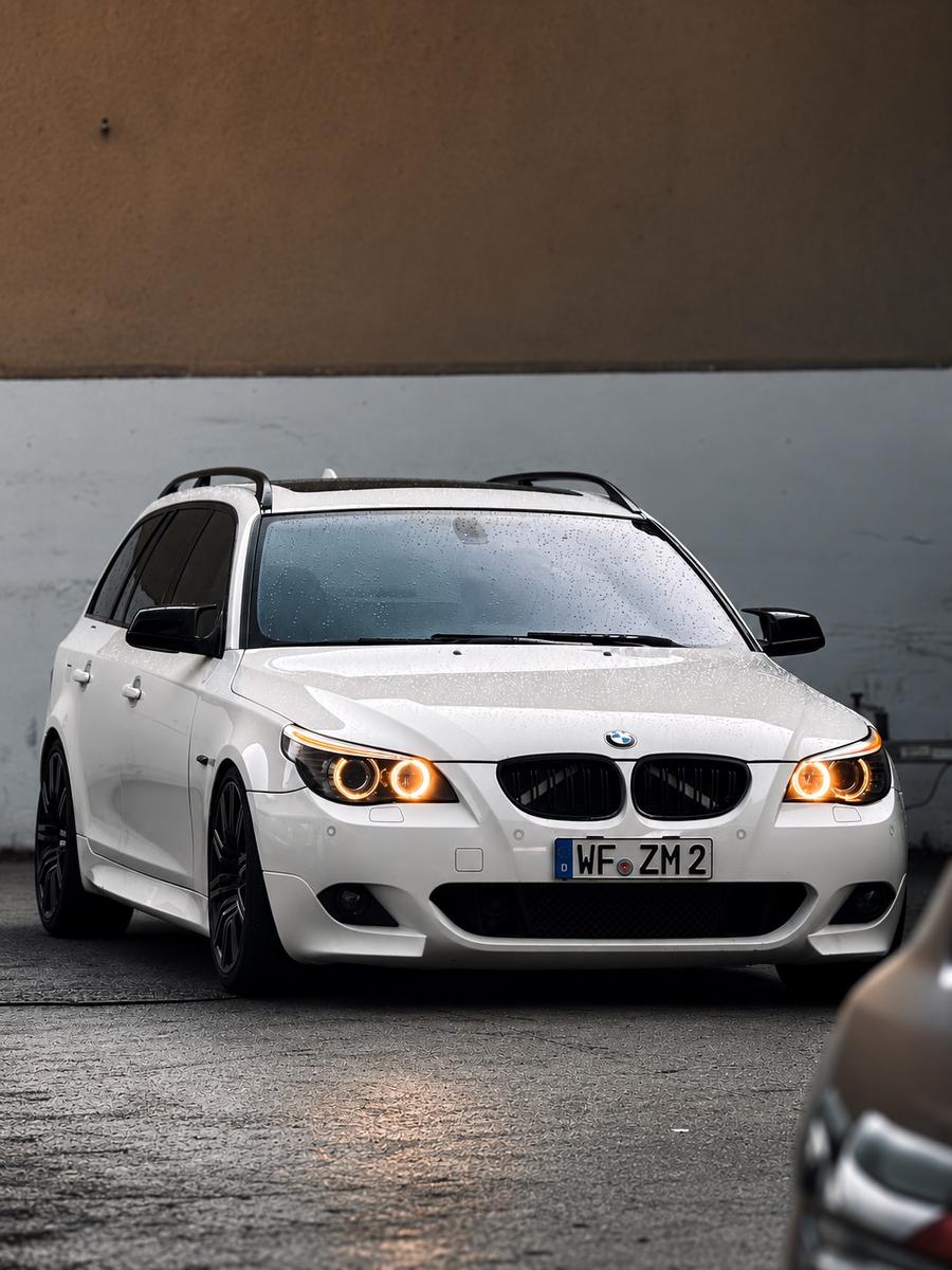 BMW 530d touring Edition Sport Edition Sport