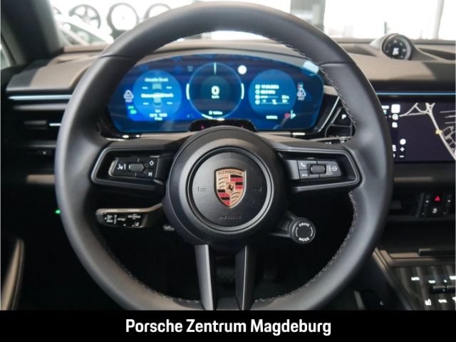 Porsche Macan - Bild 16