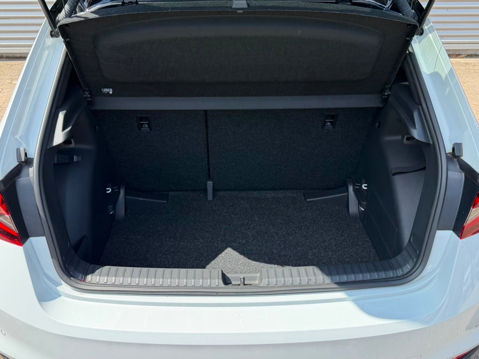 Fahrzeugabbildung SKODA Fabia 1.0 TSI Monte Carlo