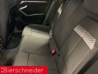 Audi A3 - Vorschau Bild 11