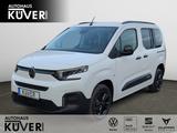 Citroën Berlingo Plus 1.5 HDi EAT8 GRA+LED+PDC+Carplay - Citroën Berlingo Gebrauchtwagen in Bremen