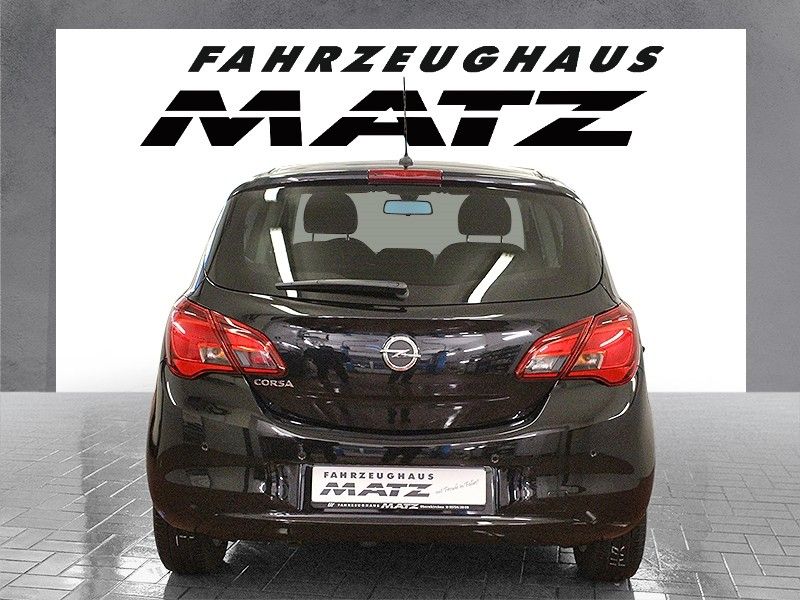 Fahrzeugabbildung Opel Corsa E 1.4 Active Winterpaket*AHK