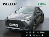 Toyota C-HR 2.0 Plug-In Hybrid Teamplayer *LED*SHZ*CAM* - Toyota C-HR: Teamplayer