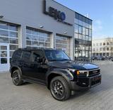 Toyota Land Cruiser 250  2.8 D+PRADO+Executive+Kam+ON - Toyota: Prado