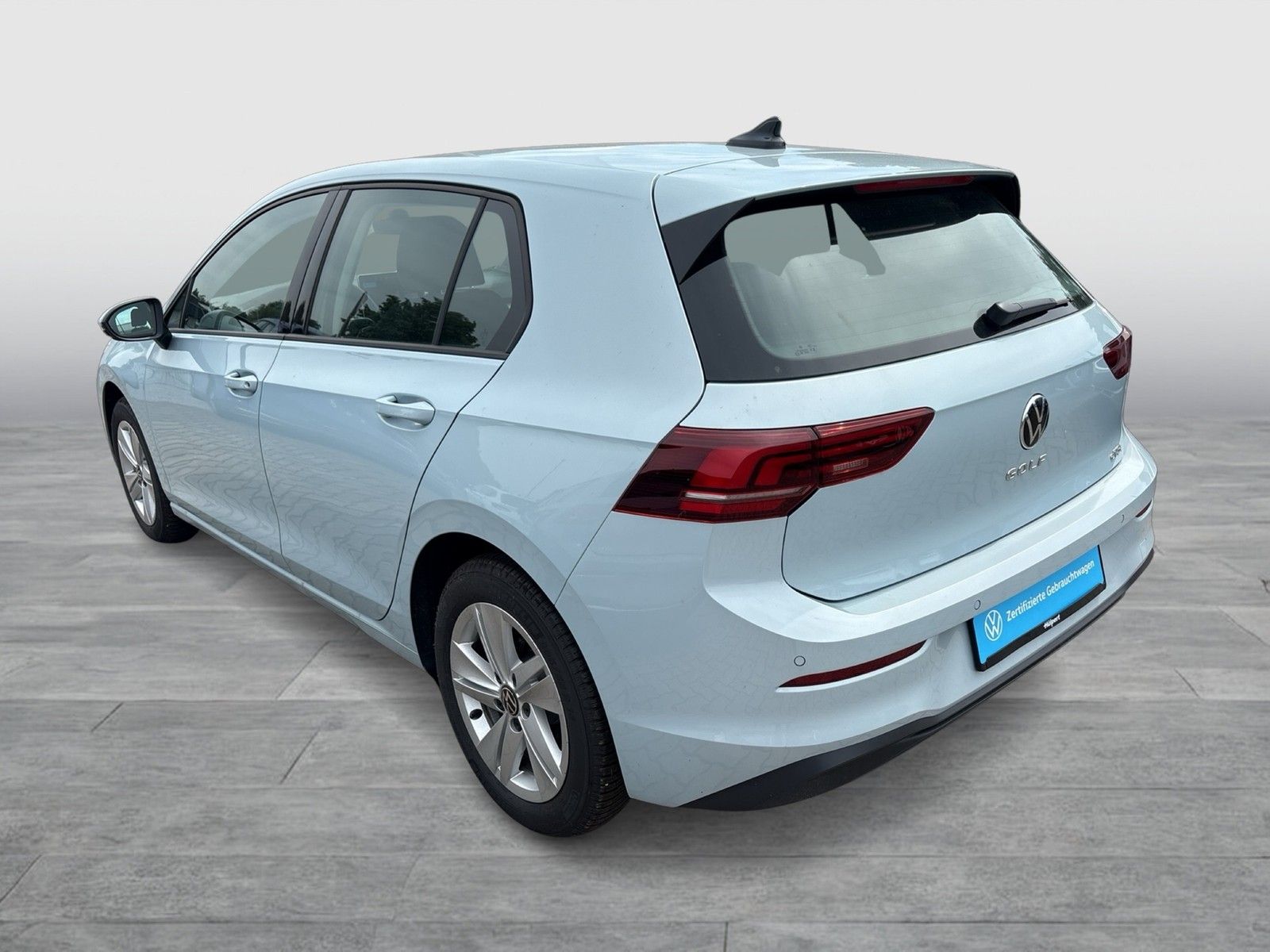 Volkswagen Golf VIII 1.5 eTSI LIFE ACC HEAD-UP NAVI CARPLAY foto 4
