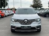 Renault Koleos TECHNO BLUE dCi 185 4WD | KLIMA | NAVI - Renault: Allradantrieb, Geländewagen
