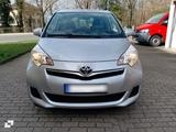 Toyota Verso Sport 1.3 VVT-i Multidrive-S ... - Toyota Verso-S von privat