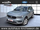 Volvo XC40 D4 Momentum Pro AWD Automatik Bluetooth LED - Volvo XC40 Gebrauchtwagen