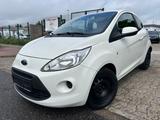 Ford Ka Trend*KLIMA*STARSTOP*PDC*TÜV - Ford Ka/Ka+ Gebrauchtwagen in Hamburg
