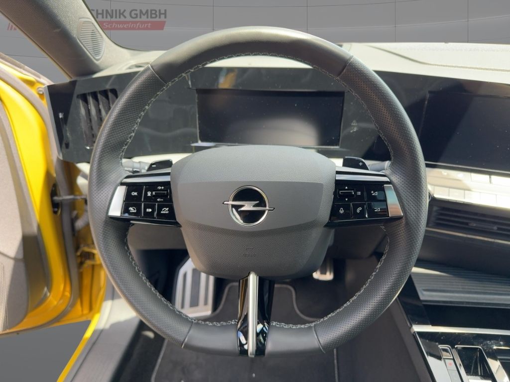 Fahrzeugabbildung Opel Astra GS LED  NAVI  SCHIEBEDACH