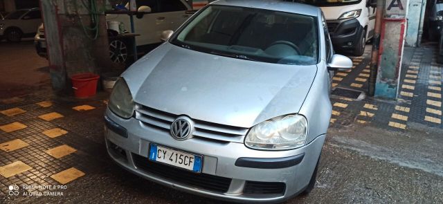 Volkswagen Golf 1.9 TDI 5p. Comfortline