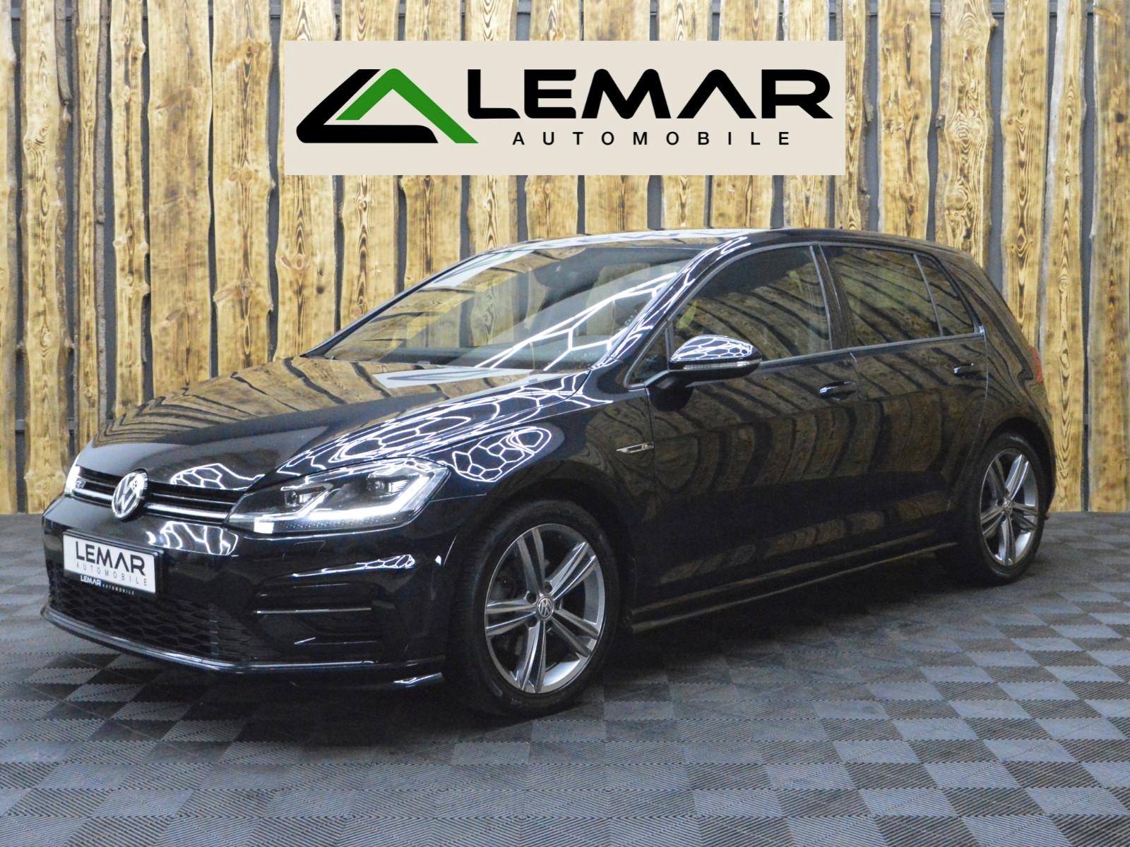 Volkswagen Golf VII Highline|R-Line|ACC|LED|Navi