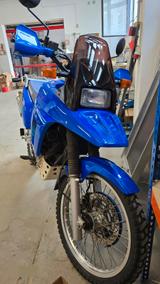 Suzuki Dr 800s big - SUZUKI DR BIG 800