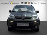 Fiat Panda Rock 4x4 SHZ Winterpaket Alu Klima Beheizb - Fiat Panda mit Diesel-Antrieb