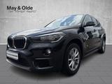 BMW X1 SDRIVE20I El. Panodach Panorama Navi Soundsys - BMW X1 Gebrauchtwagen in Hamburg