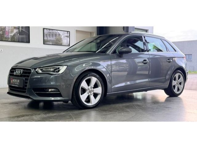 Image of Audi A3