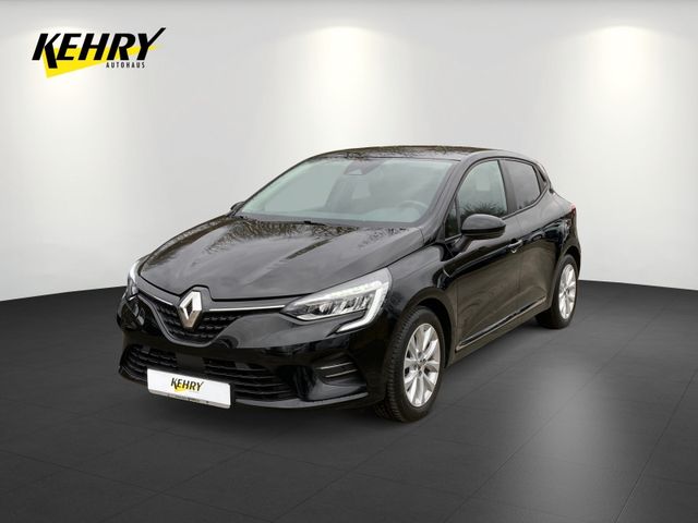 Renault Clio Experience TCe 100 Klima Navi SHZ