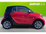 Smart fortwo 1.0 coupe TEMPOMAT+KLIMA+SITZHEIZUNG+EURO - Smart ForTwo: Automatik