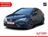 Seat Leon ST 2.0 Cupra 300 4Drive LED Navi ACC Beats - Seat Leon: Kombi