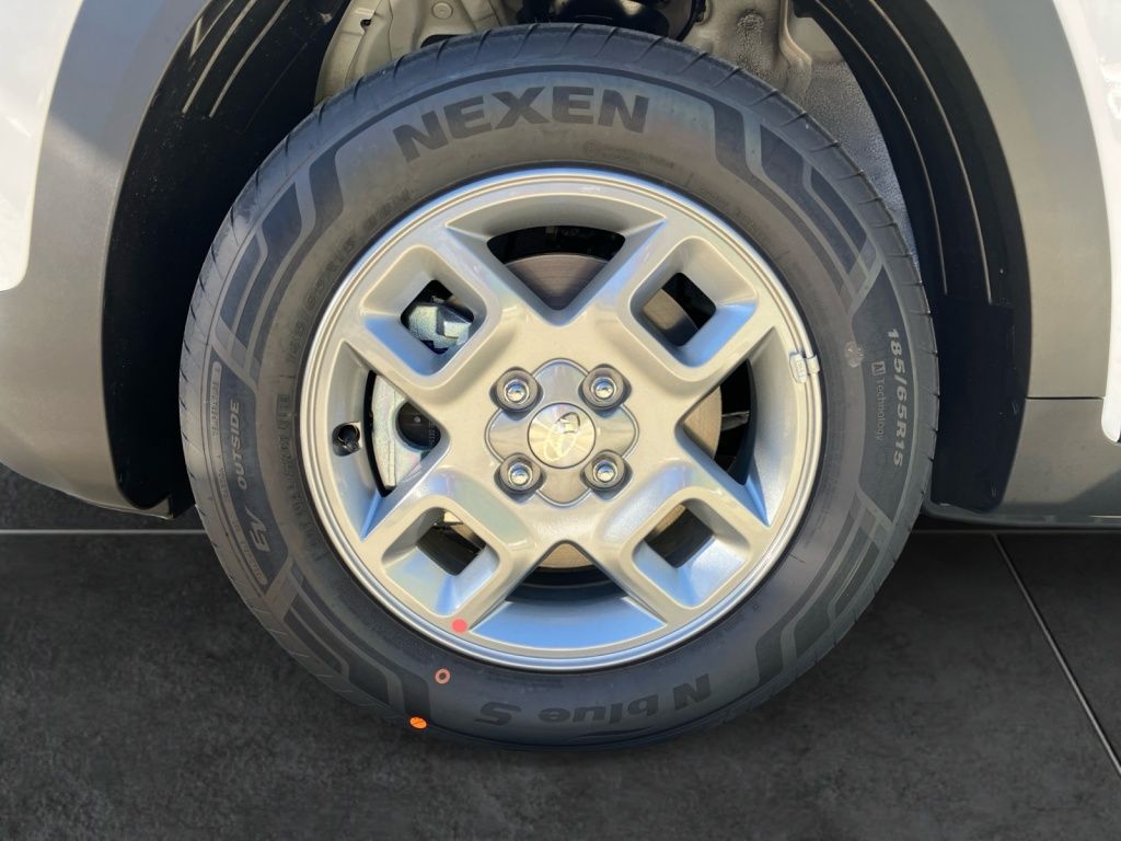Hyundai INSTER – Bild 15