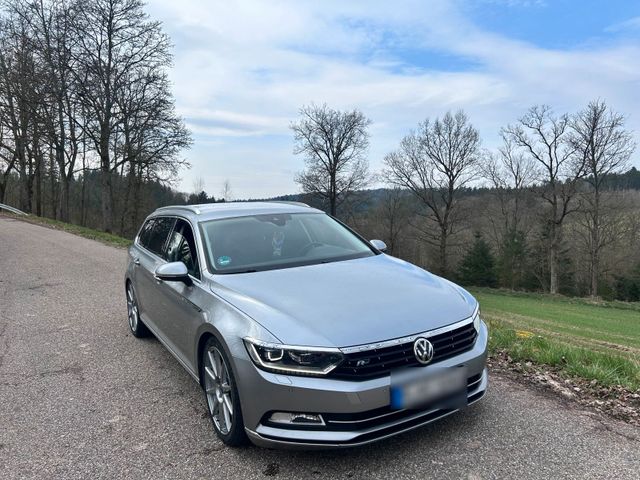 VW VW Passat B8 Variant Highline,2.0 TDI,DSG,...