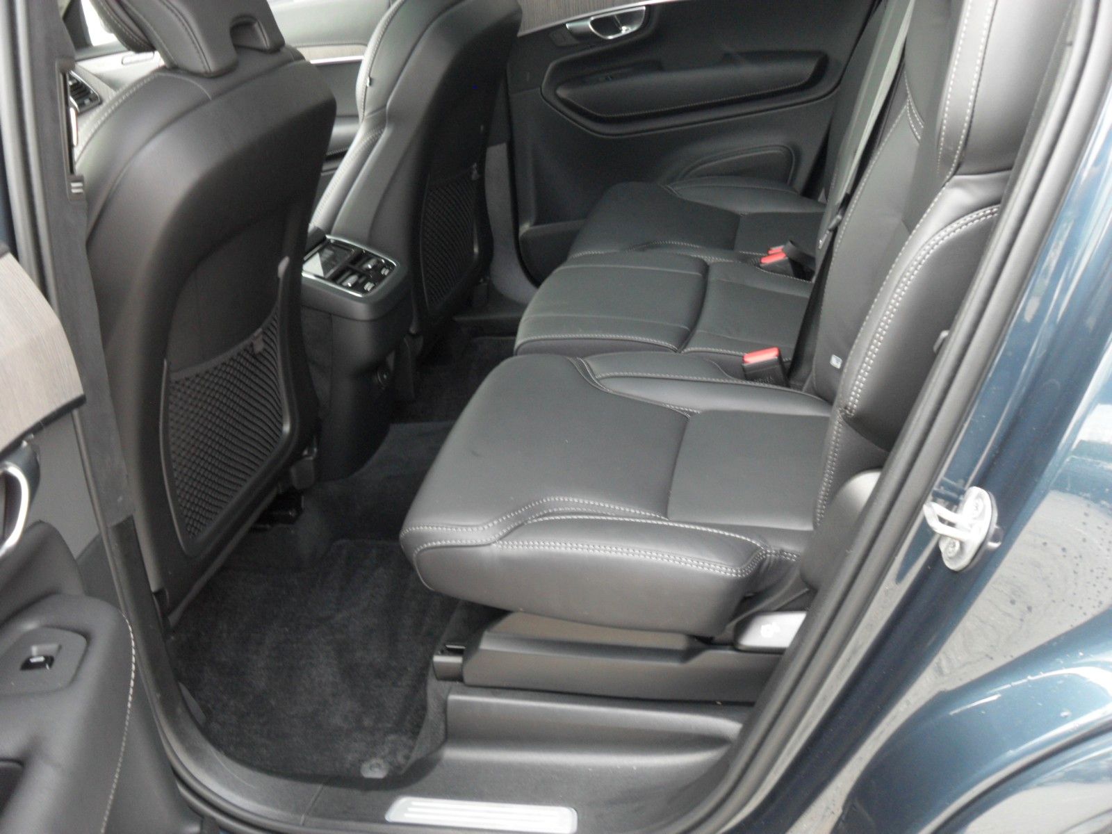 Fahrzeugabbildung Volvo XC 90 Ultimate Bright AWD