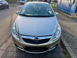 Opel Corsa D Edition - gebrauchte Opel Corsa aus dem Jahr 2008