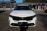Kia Sorento Vision 4WD Plug-In Hybrid - Kia Sorento mit Hybrid-Antrieb
