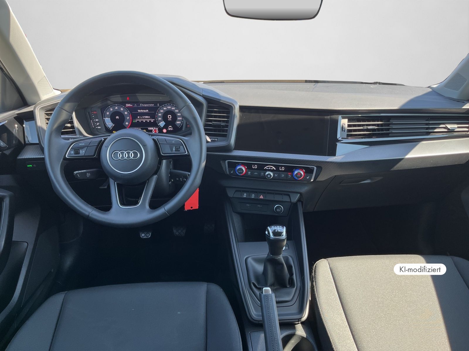 Audi A1 Sportback advanced 25 TFSI CARPLAY SHZ EPH hi imagem 3
