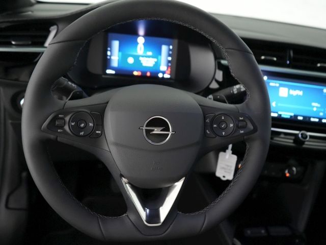 Corsa F FACELIFT YES HYBRID eDCT+RÜCKFAHRKAMERA+