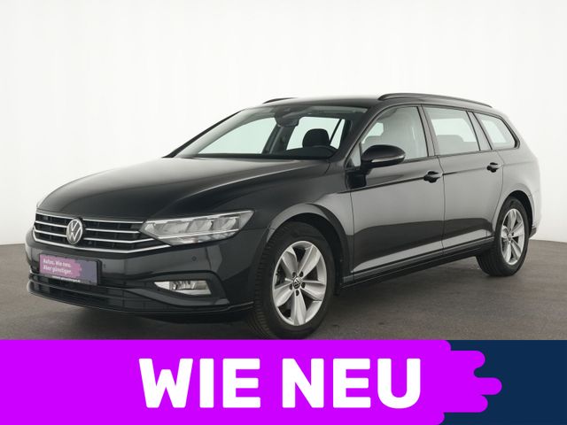 Volkswagen Passat Conceptline Navi|CarPlay|Kamera|LED|SHZ