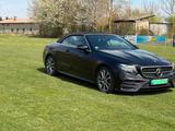 Mercedes-Benz E 400 4MATIC Autom. -
