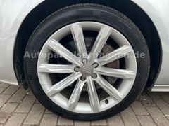 AUDI A7 3.0 TFSI Quattro S-Tronic Sportback*HUD*4xSHZ