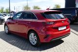 Kia Ceed 1.4 T-GDI Navi Tempomat LED Sitzheizung - gebrauchte Kia cee'd / Ceed aus dem Jahr 2020