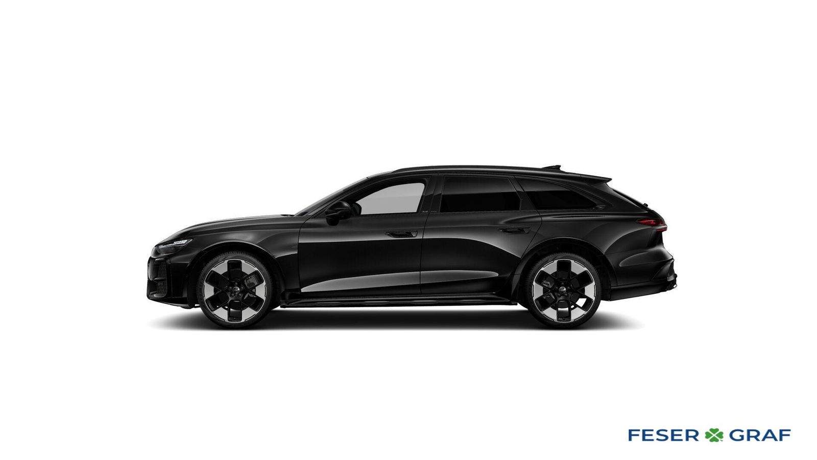 Audi A6 Allroad - Bild 6