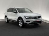 Volkswagen Tiguan Allspa. 1.5 TSI*HIGHLINE*LED-AHK-ACC-STHZ - weiße Volkswagen Tiguan Allspace