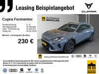 Cupra Formentor - Vorschau Bild 2