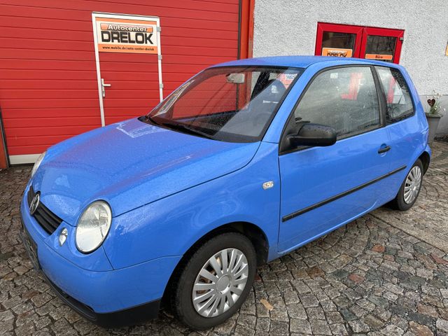 Volkswagen Lupo 1.0i Basis