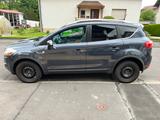 Ford Kuga 2,0 TDCi 4x4 Titanium Titanium TÜV - gebrauchte Ford Kuga aus dem Jahr 2009