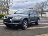Volkswagen Verkaufen Volkswagen Touareg 3.0 TDi VB - Volkswagen Touareg: Ve