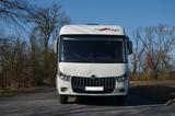 Carthago Chic Line II 4,5t Zahnriehmen Wasserpumpe NEU - Carthago Integrierter