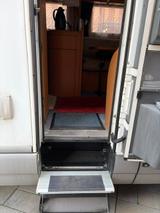 Laika Ecovip H 670 - Wohnwagen & Wohnmobile in Köln