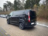 Ford Transit Custom Sport/ Voll/ Standheizung - Ford Transit Custom: Sport