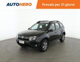 Dacia DACIA Duster 1.6 115CV Start&Stop 4x2 Ambiance - Dacia Duster Ambiance mit Benzin-Antrieb